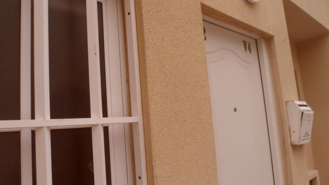 Arcoiris Leilighet Callao Salvaje Eksteriør bilde
